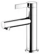 Keuco-KE-EHM-WT-Mischer-100-IXMO-59502-o-Zug-Ablgrt-Pure-Rosette-r-e-verchr-59502011100 gallery number 1